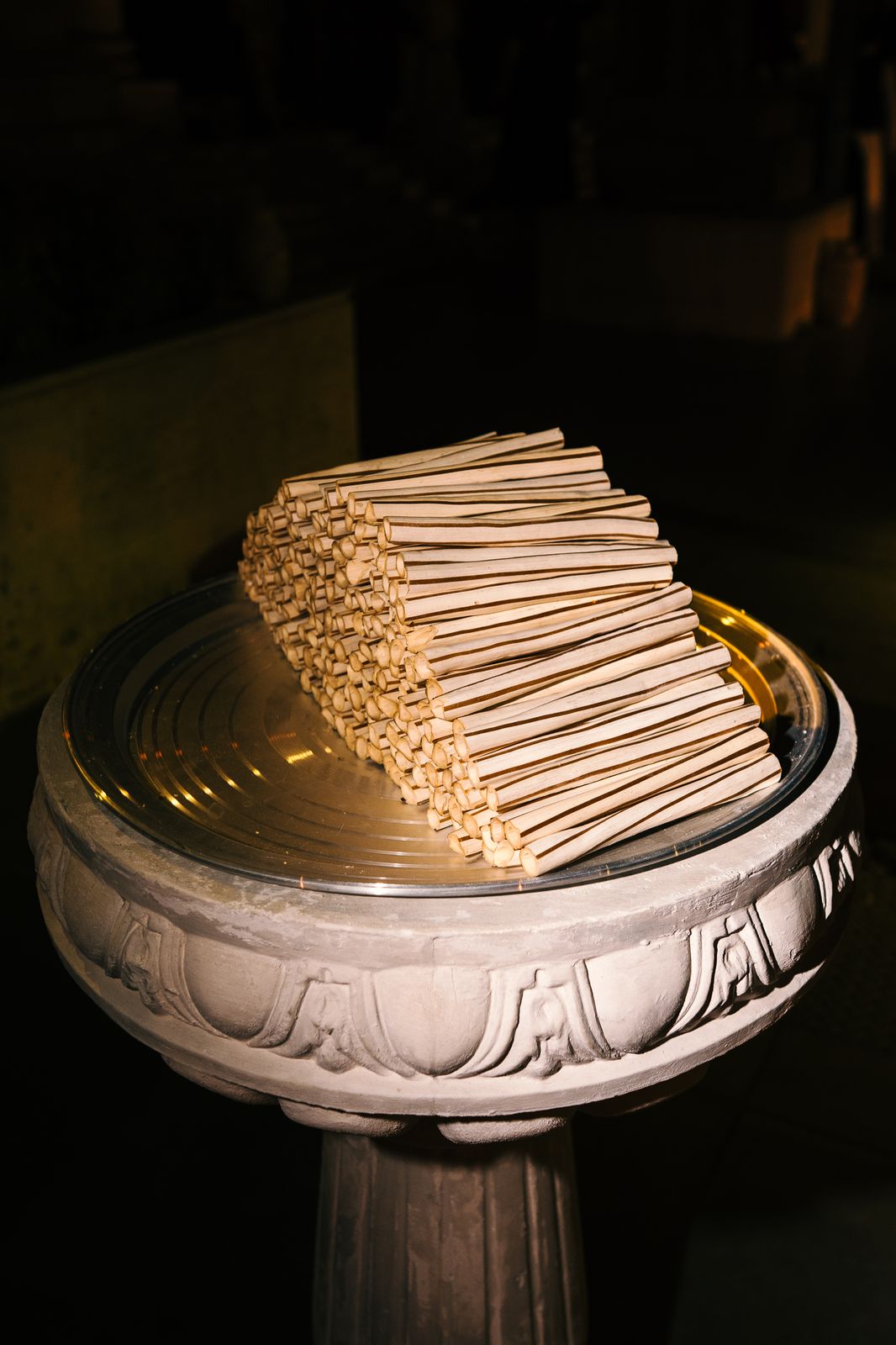 Anut at the Museum — frame 20