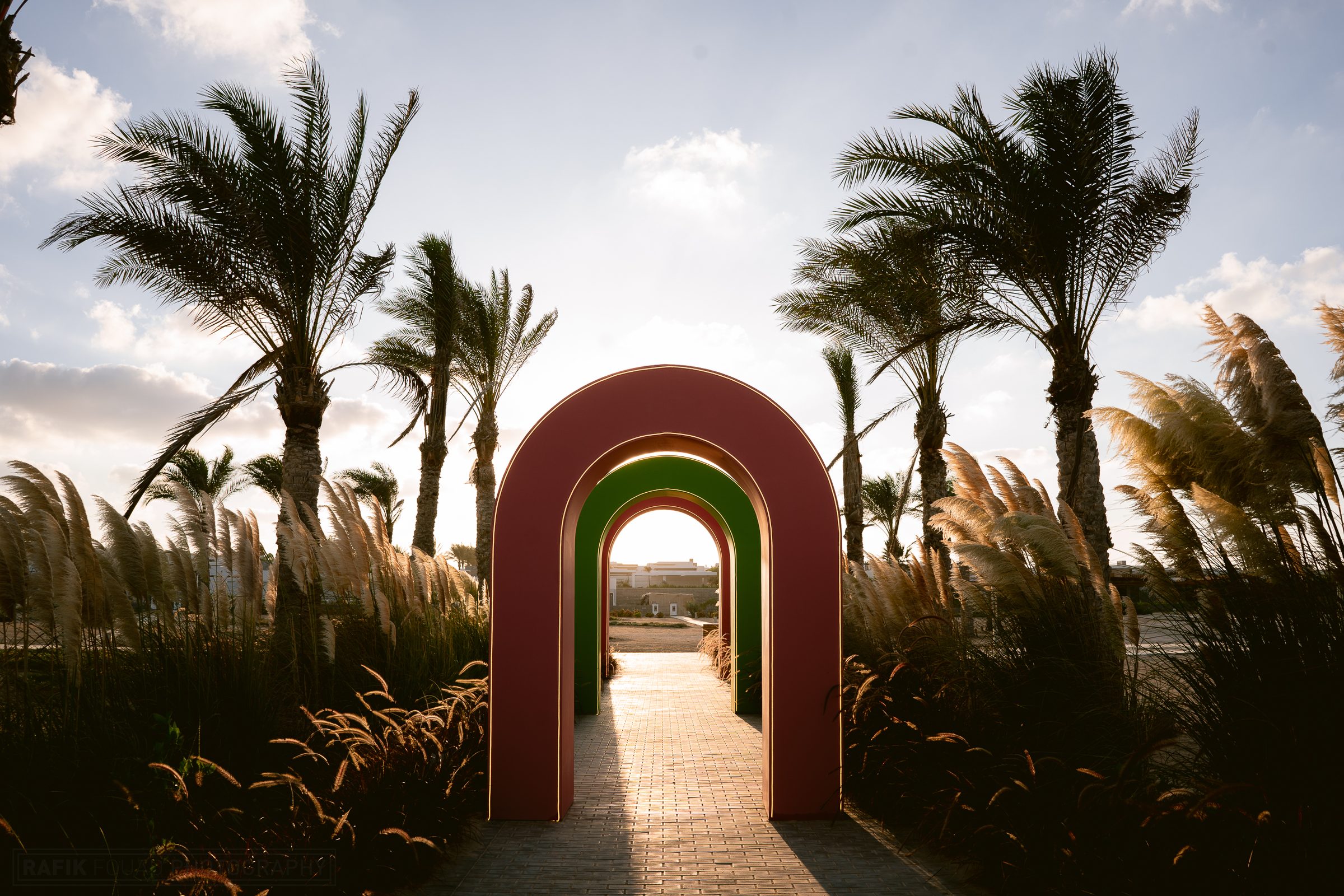 Caught At Sea