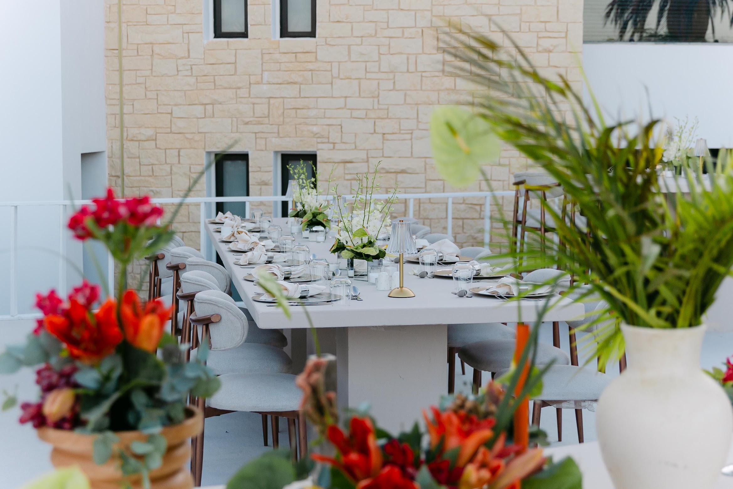 A Coastal Affair — Engagement, North Coast, Egypt — The APE Studio (10)