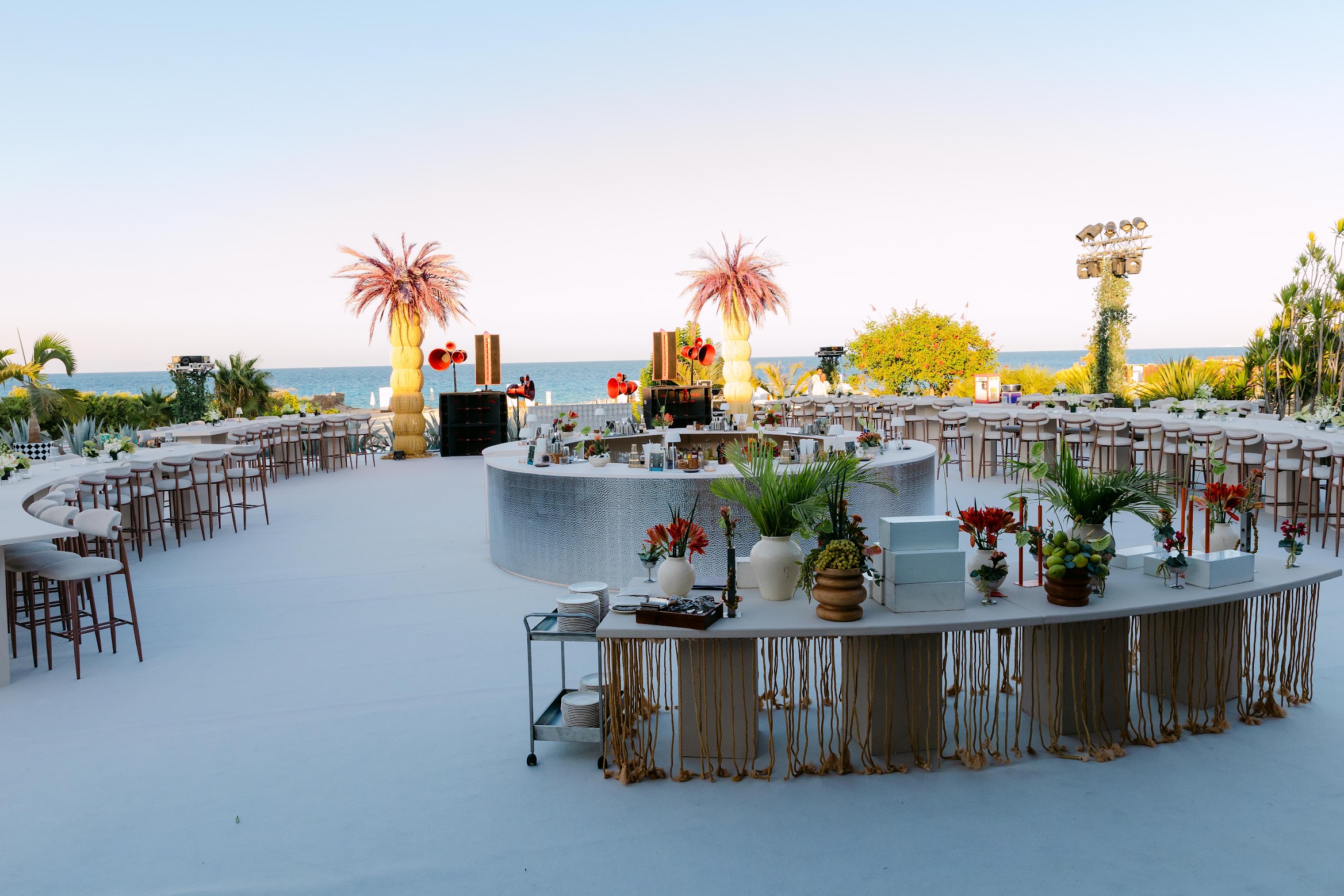 A Coastal Affair — Engagement, North Coast, Egypt — The APE Studio (13)