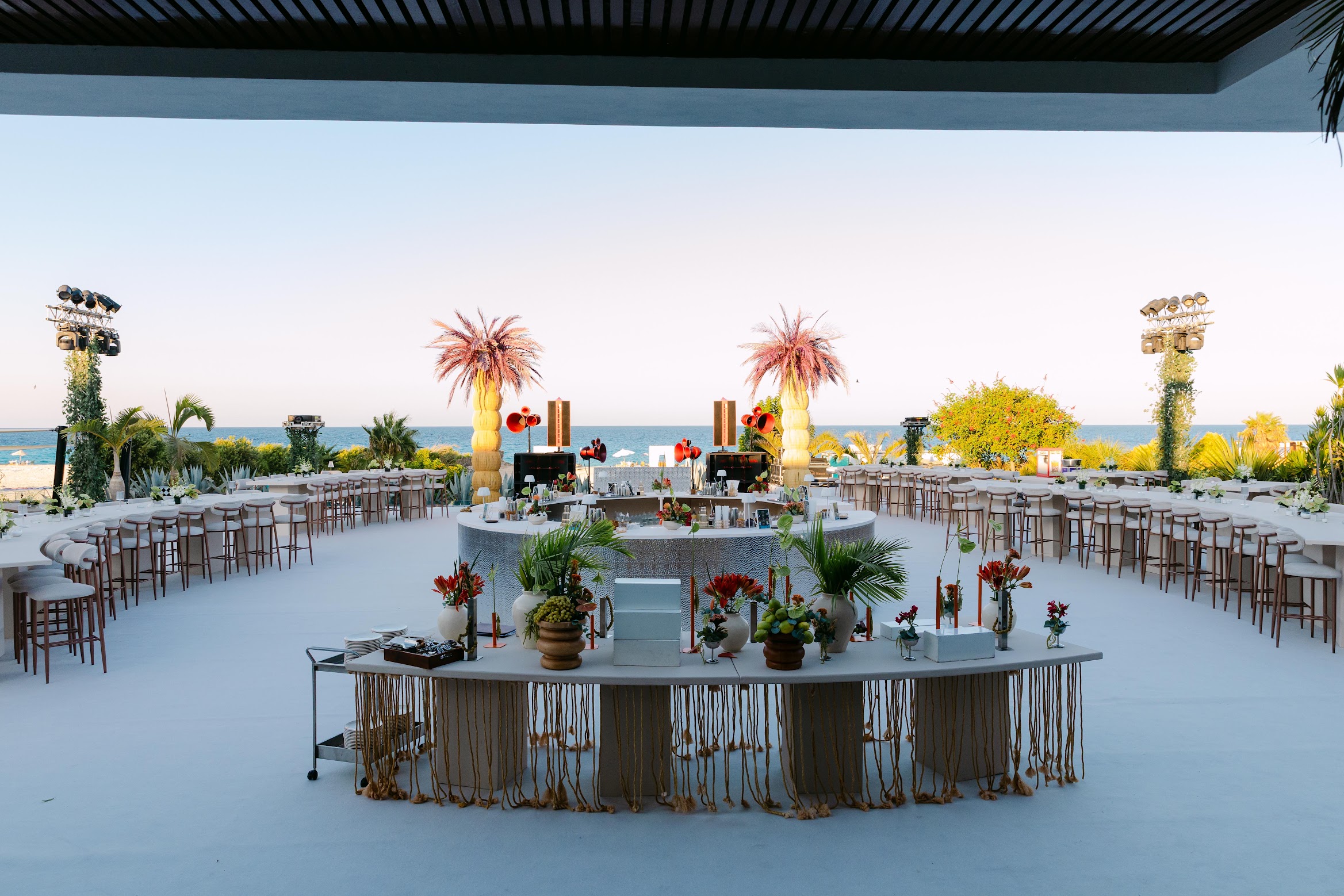 A Coastal Affair — Engagement, North Coast, Egypt — The APE Studio (15)