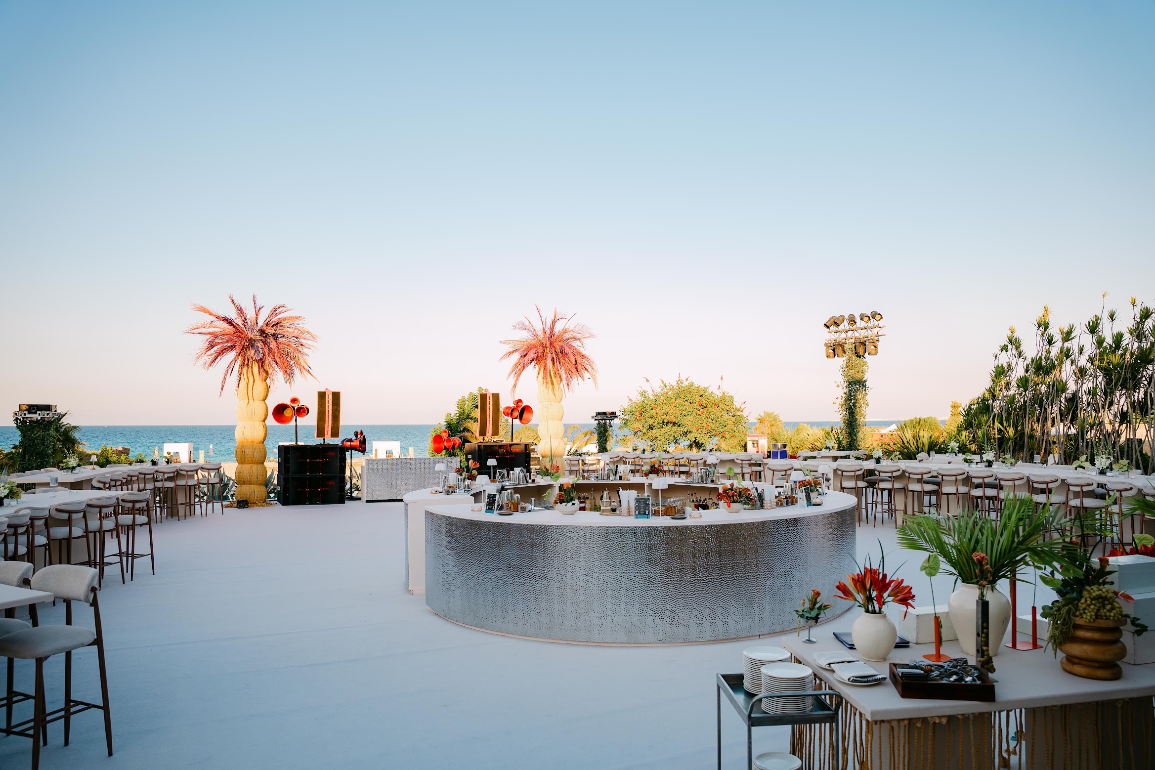 A Coastal Affair — Engagement, North Coast, Egypt — The APE Studio (16)