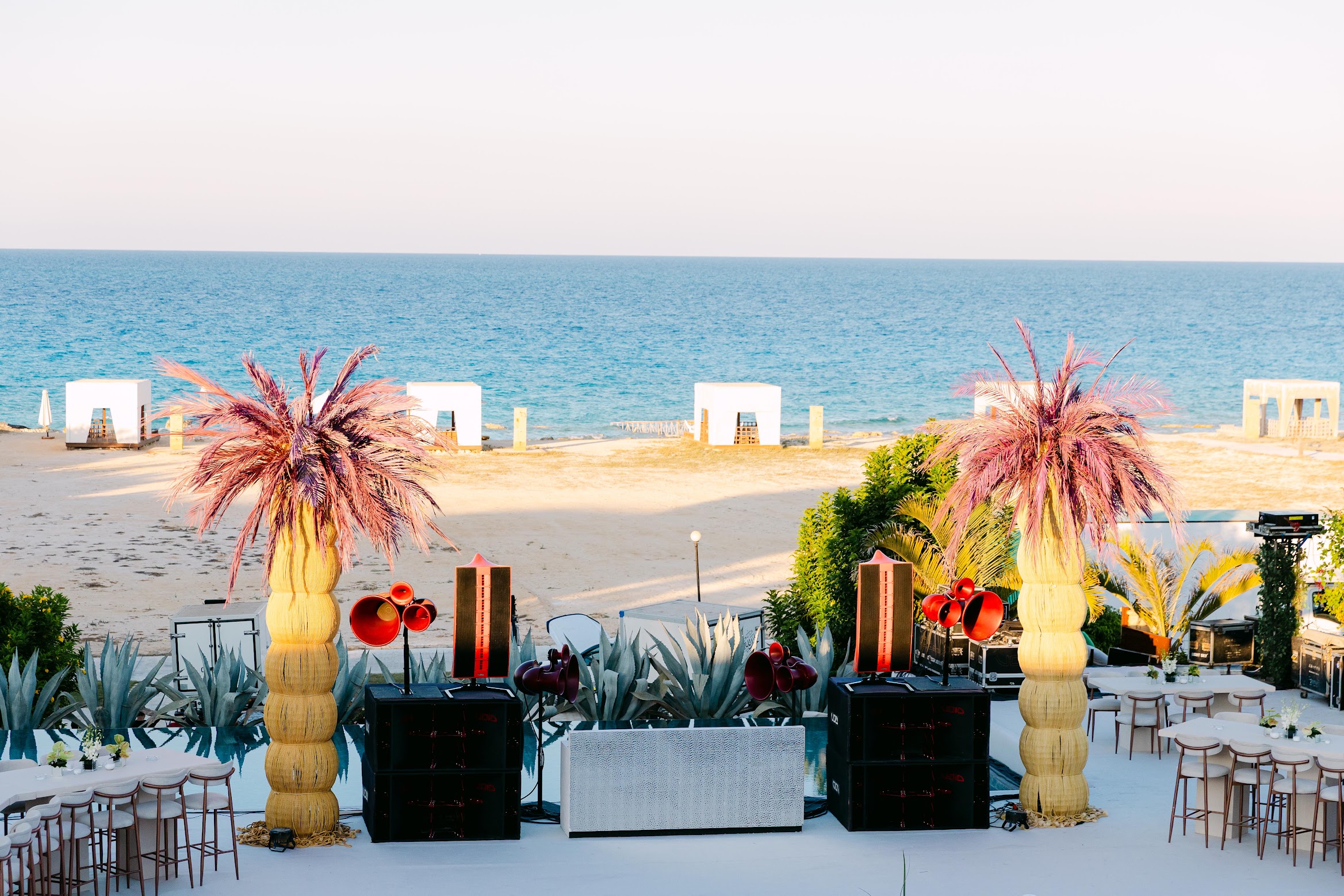 A Coastal Affair — Engagement, North Coast, Egypt — The APE Studio (19)