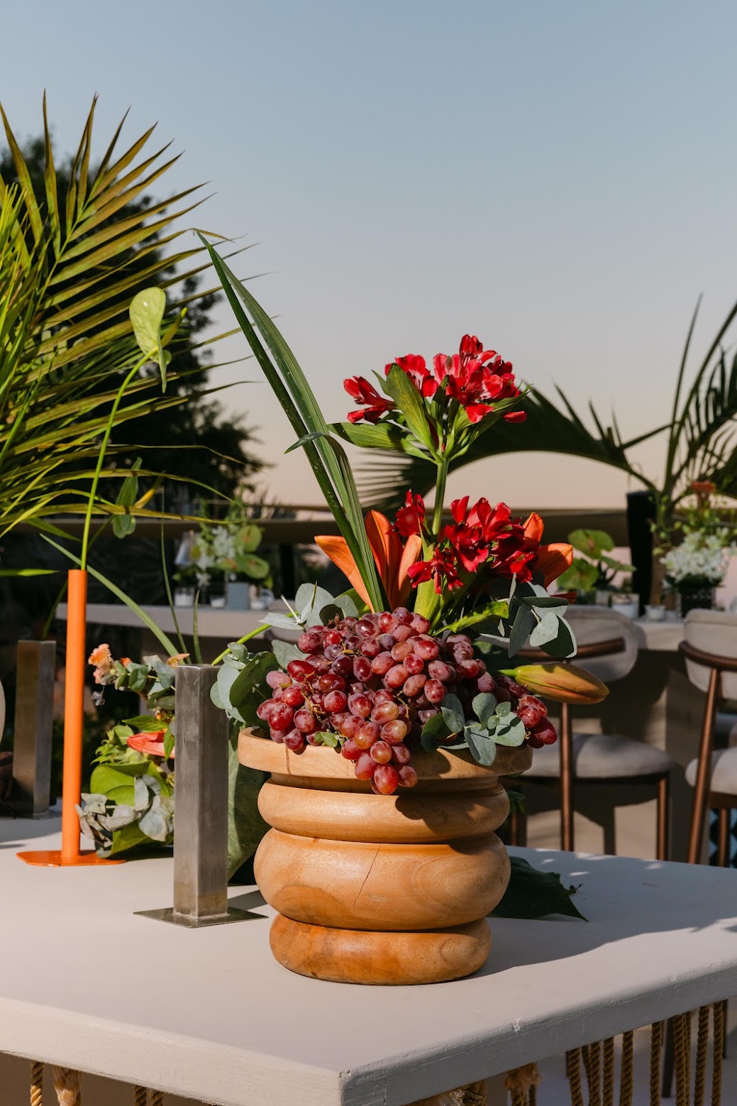 A Coastal Affair — Engagement, North Coast, Egypt — The APE Studio (24)