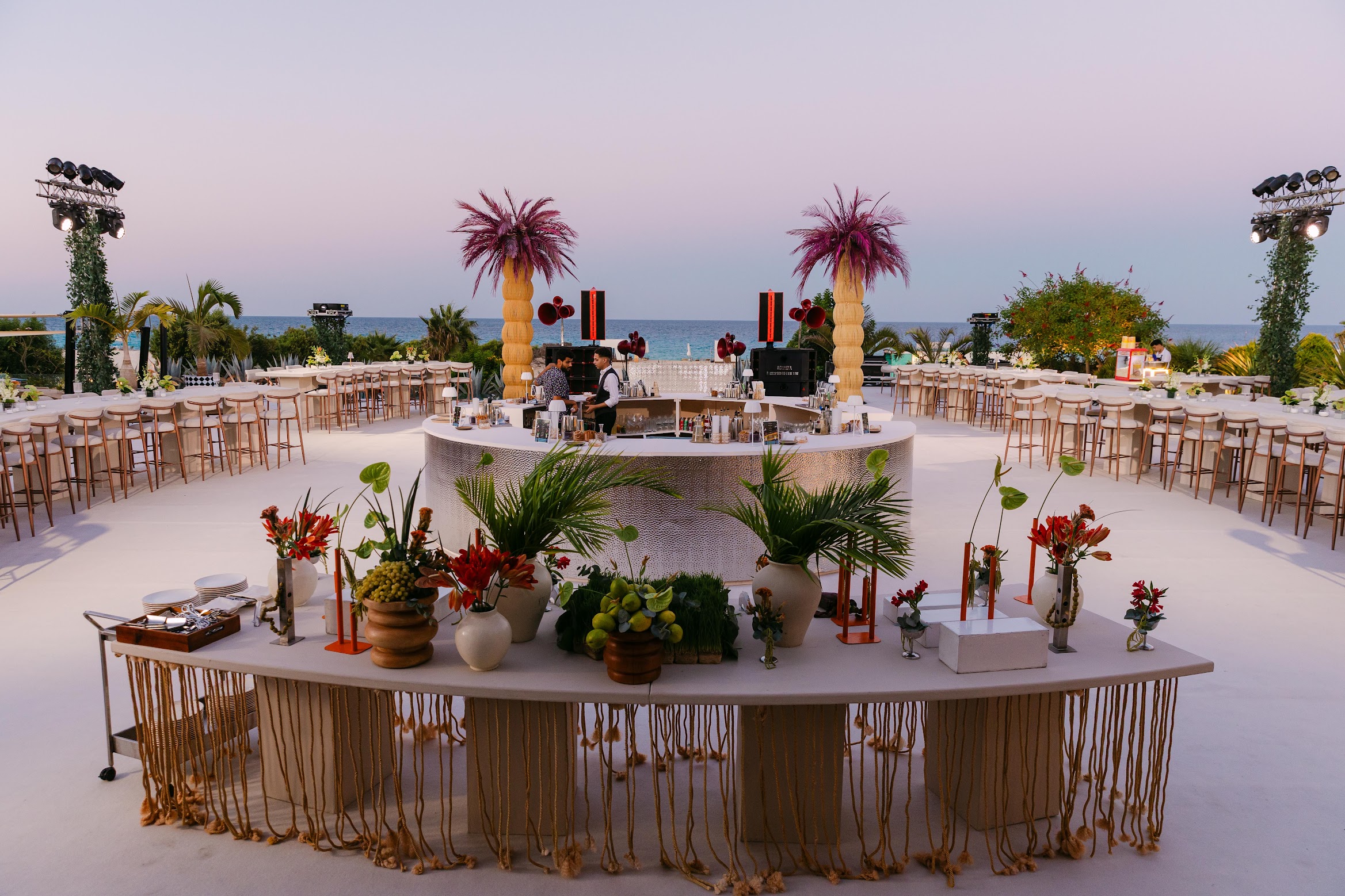 A Coastal Affair — Engagement, North Coast, Egypt — The APE Studio (27)