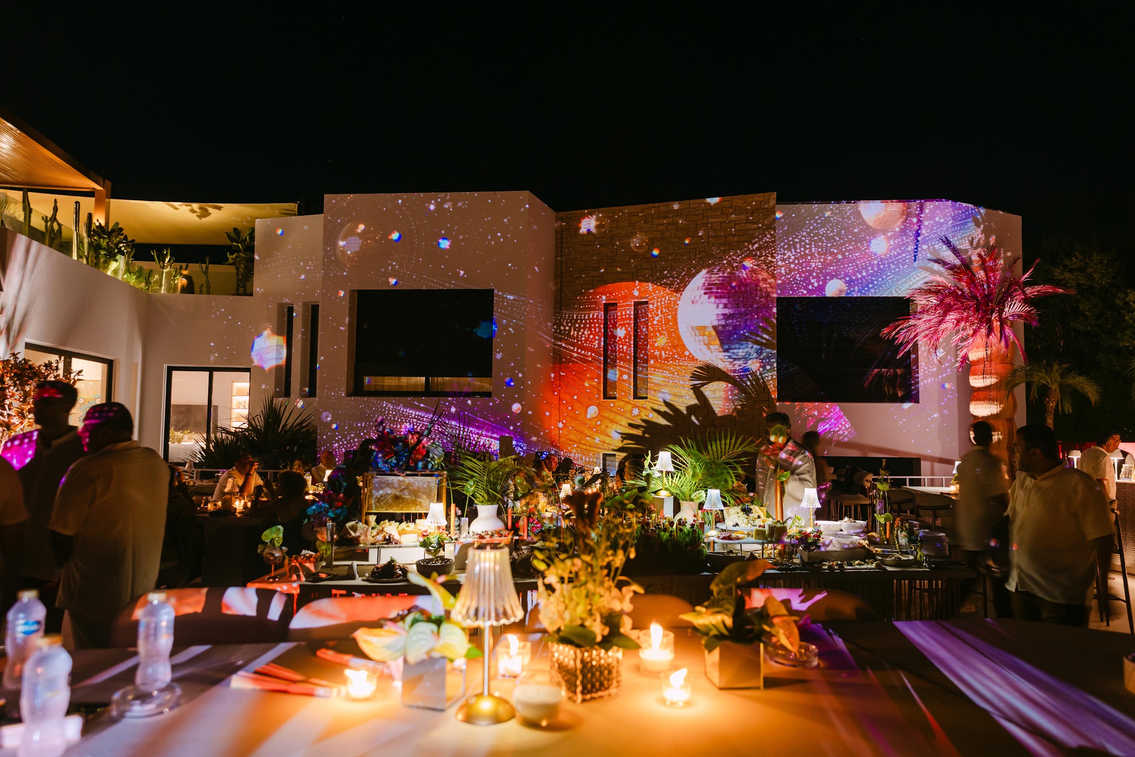 A Coastal Affair — Engagement, North Coast, Egypt — The APE Studio (53)