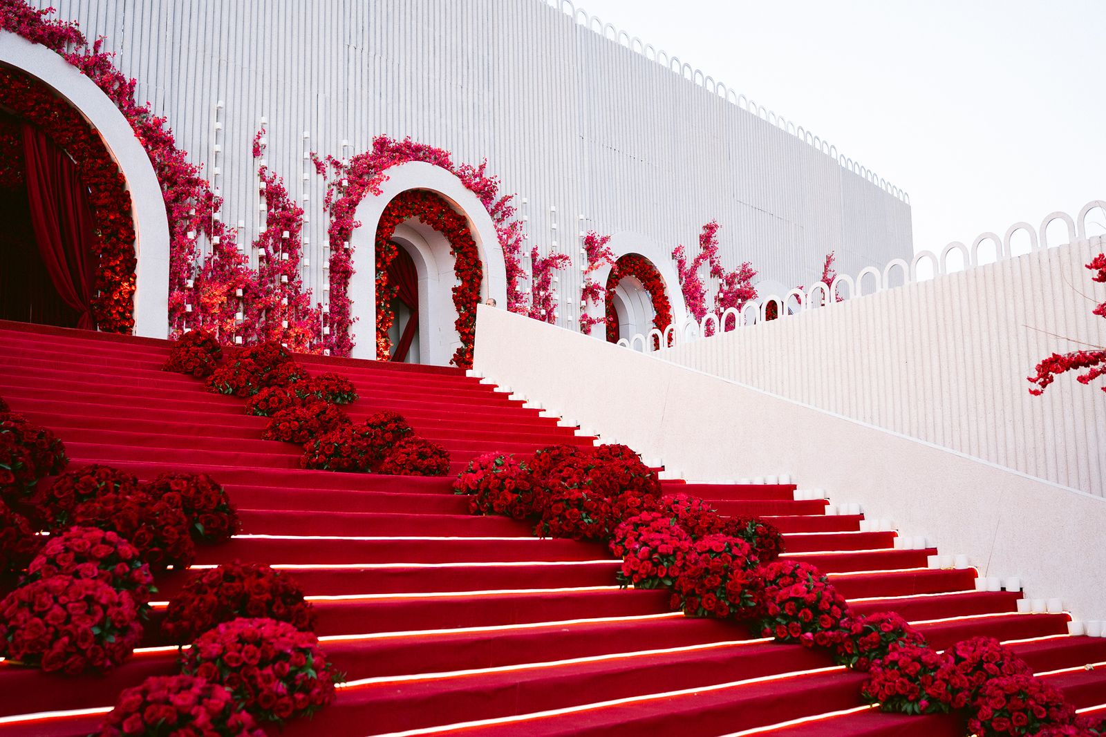 Red is Love — frame 17