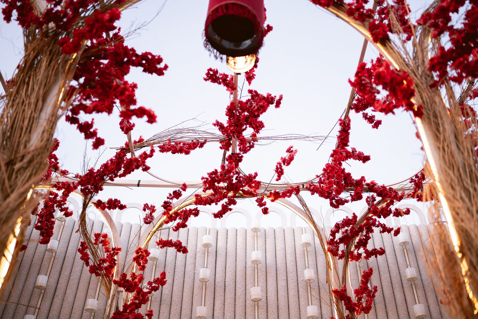 Red is Love — frame 19