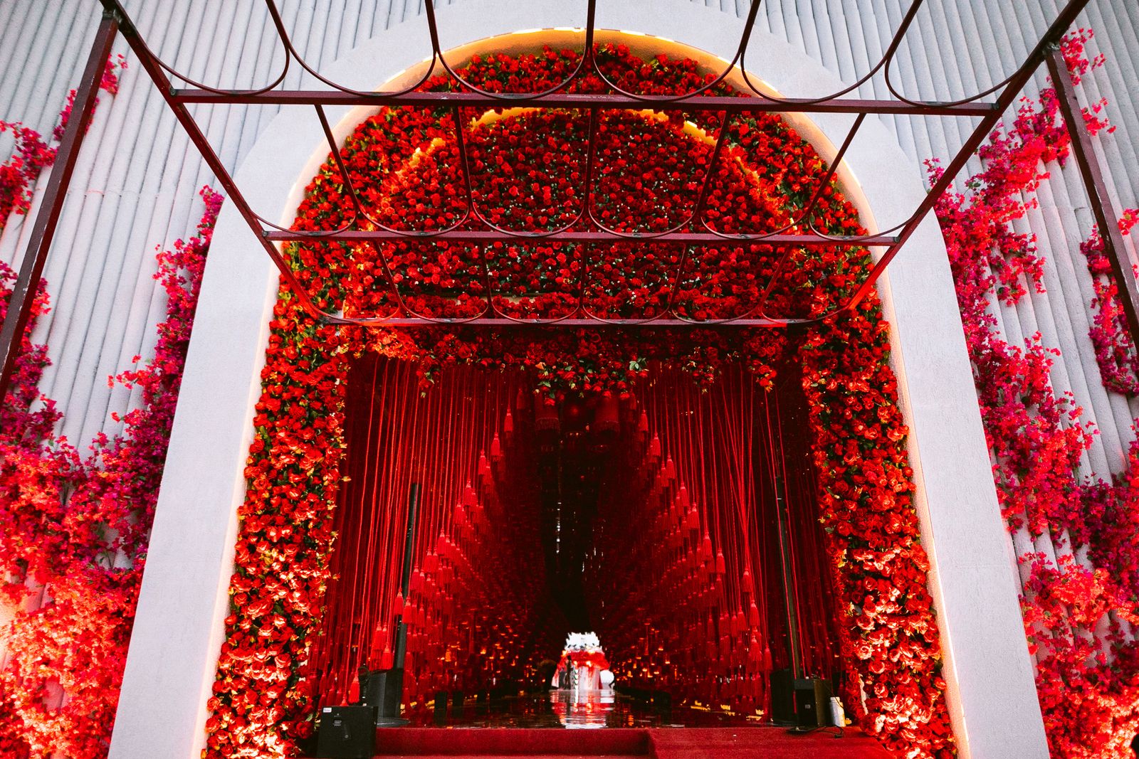 Red is Love — frame 20