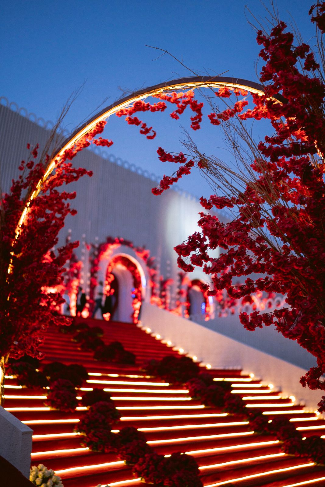 Red is Love — frame 25