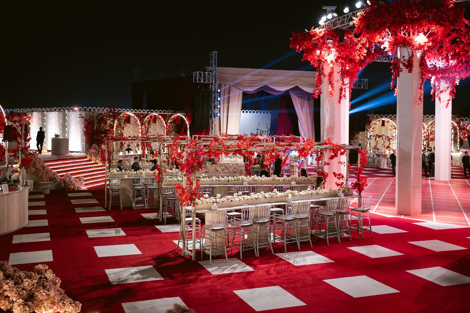 Red is Love — frame 27