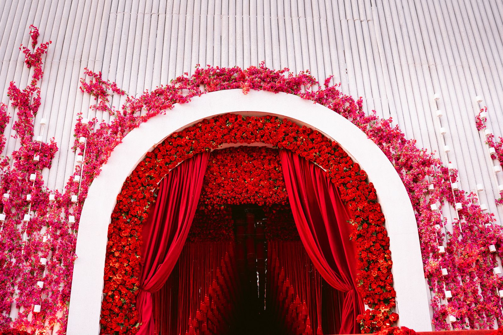 Red is Love — frame 30