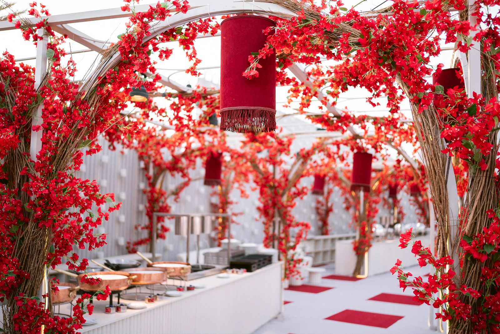 Red is Love — frame 31