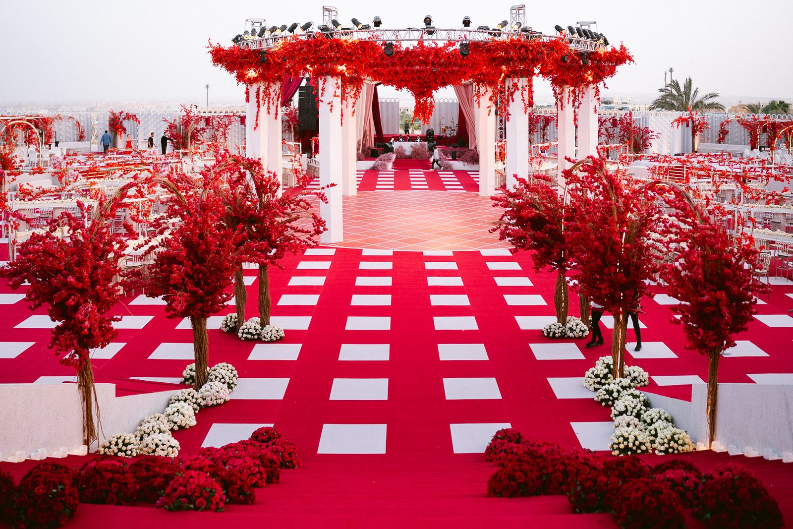 Red is Love — frame 37