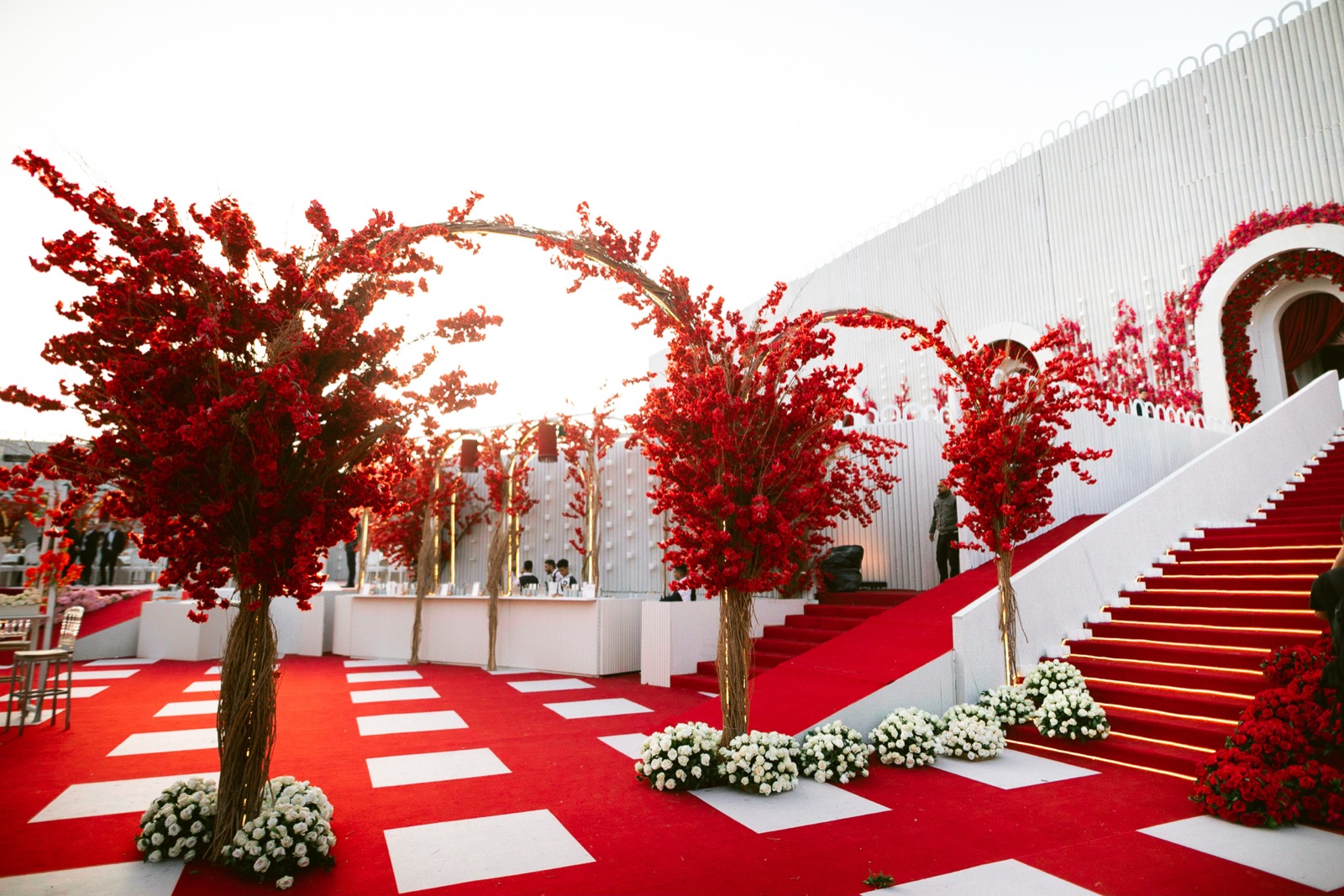 Red is Love — frame 6