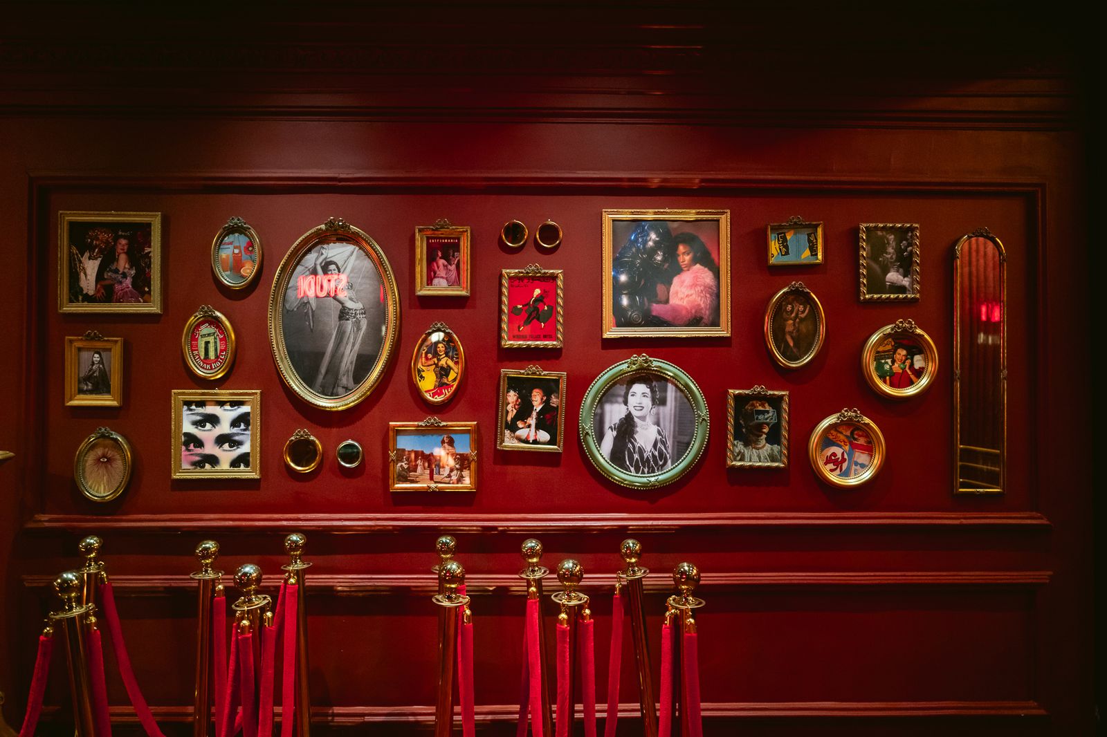 Studio Samara — frame 20
