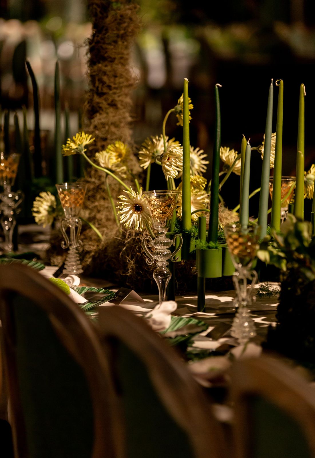 Dinner at The Tat Residence — frame 14