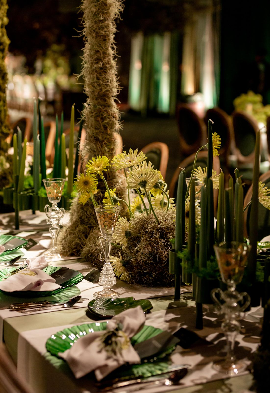 Dinner at The Tat Residence — frame 16