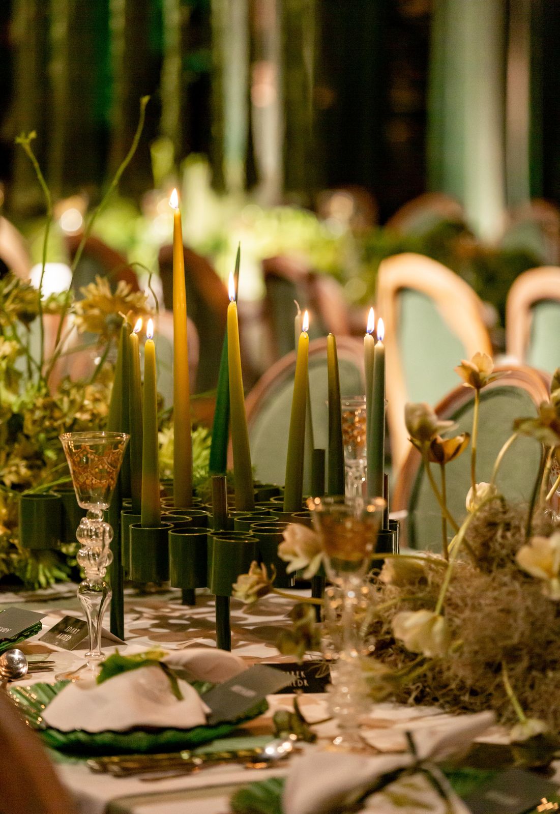 Dinner at The Tat Residence — frame 19