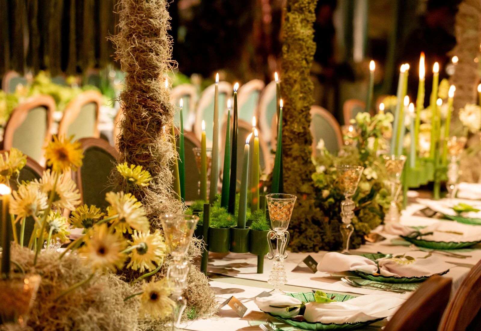 Dinner at The Tat Residence — frame 21