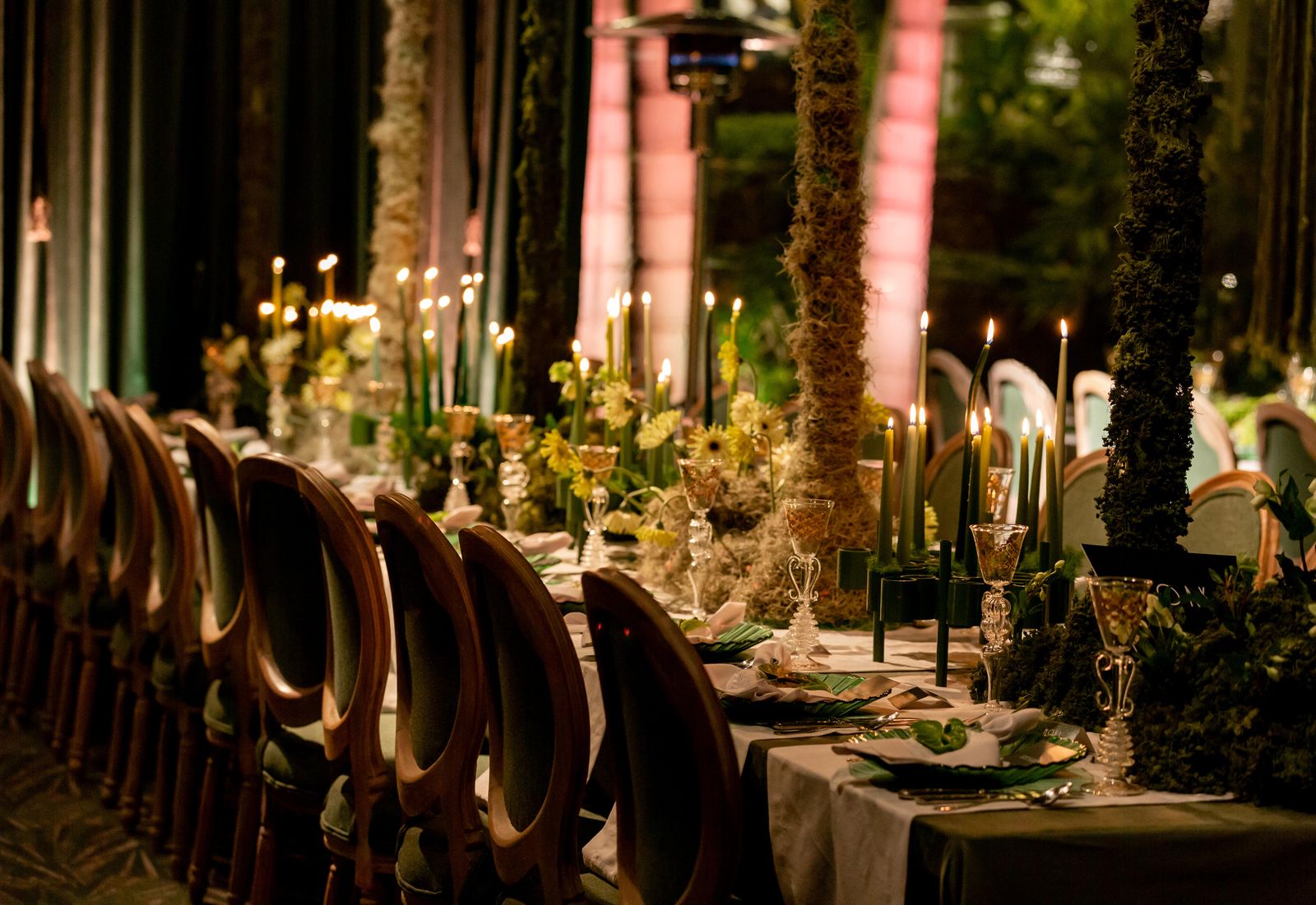 Dinner at The Tat Residence — frame 22
