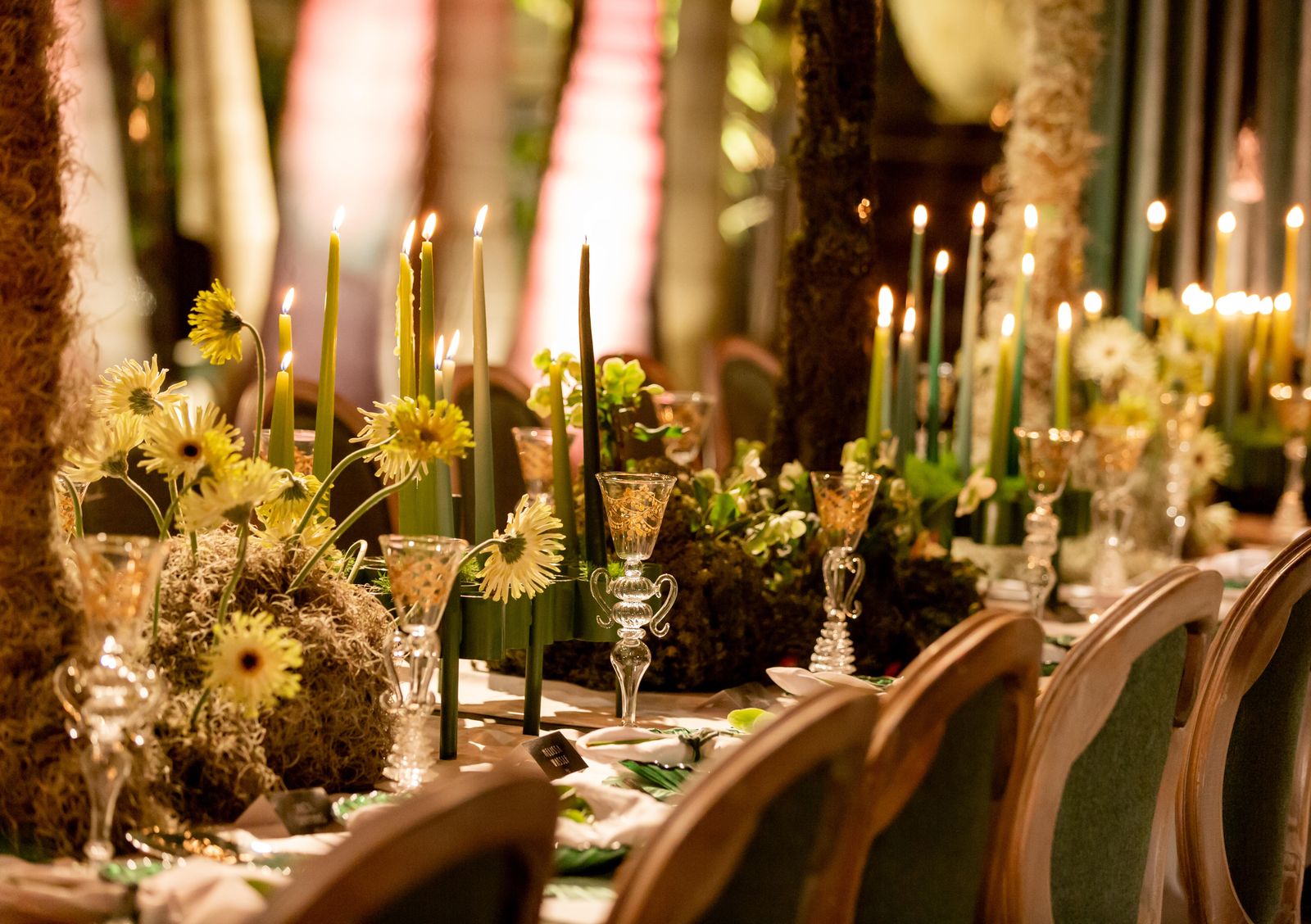 Dinner at The Tat Residence — frame 24