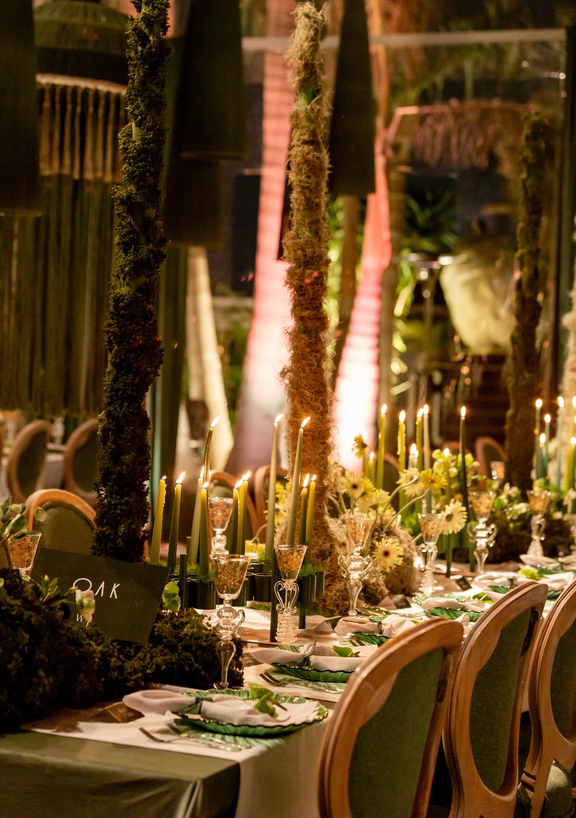 Dinner at The Tat Residence — frame 25