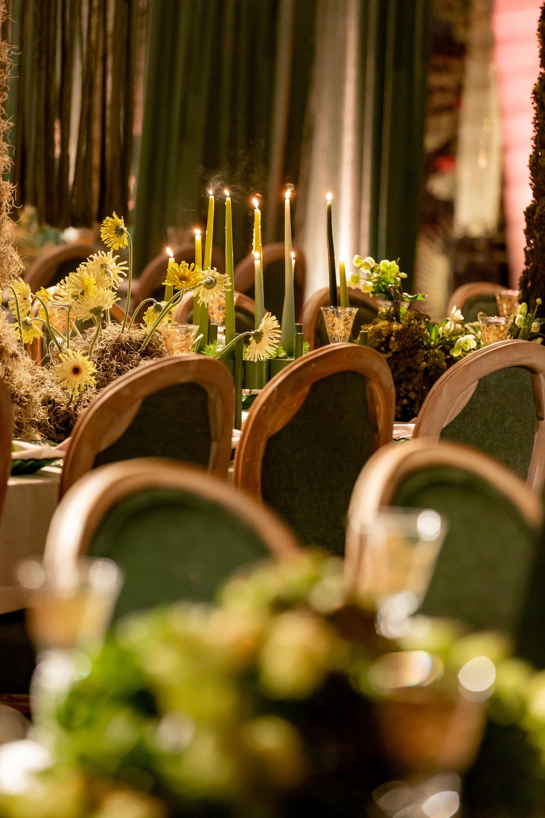 Dinner at The Tat Residence — frame 27