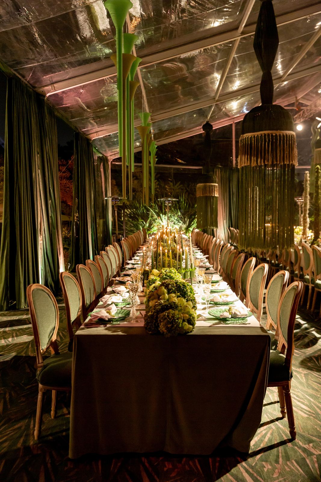 Dinner at The Tat Residence — frame 28