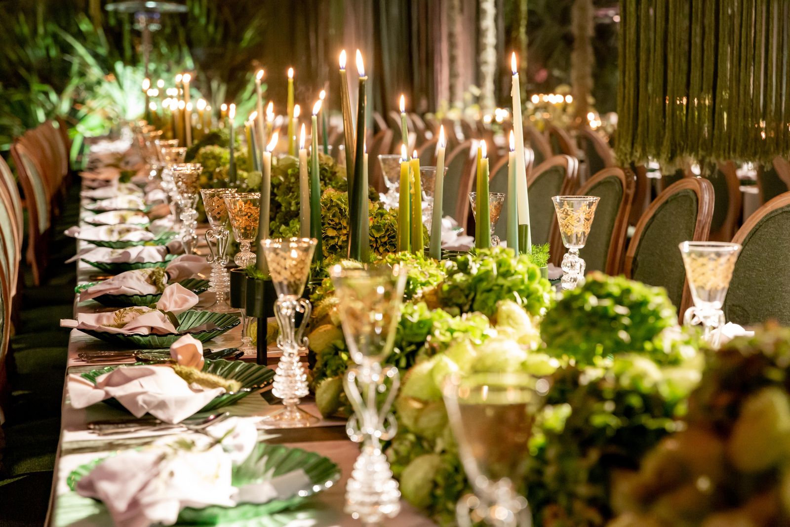 Dinner at The Tat Residence — frame 29