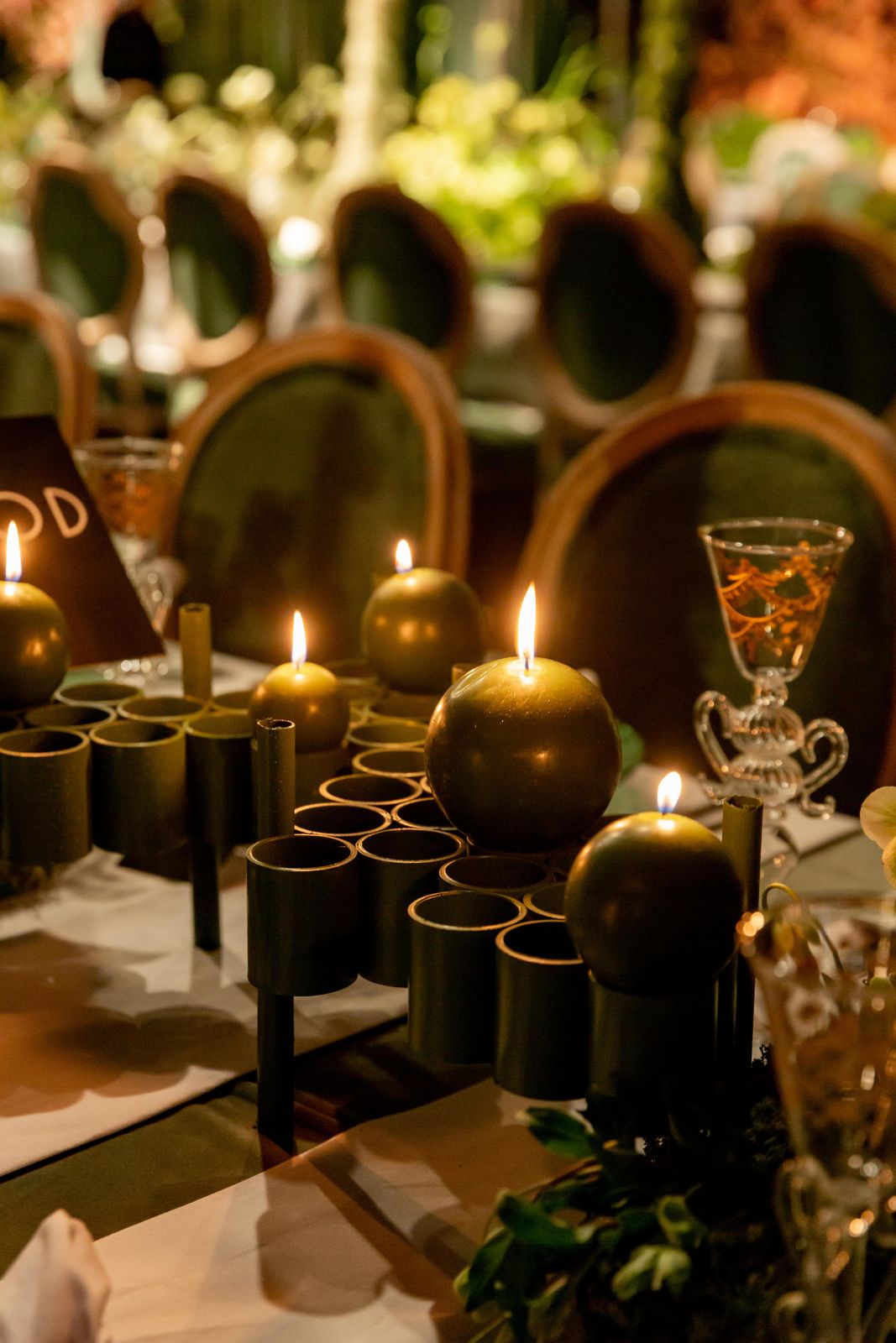 Dinner at The Tat Residence — frame 32