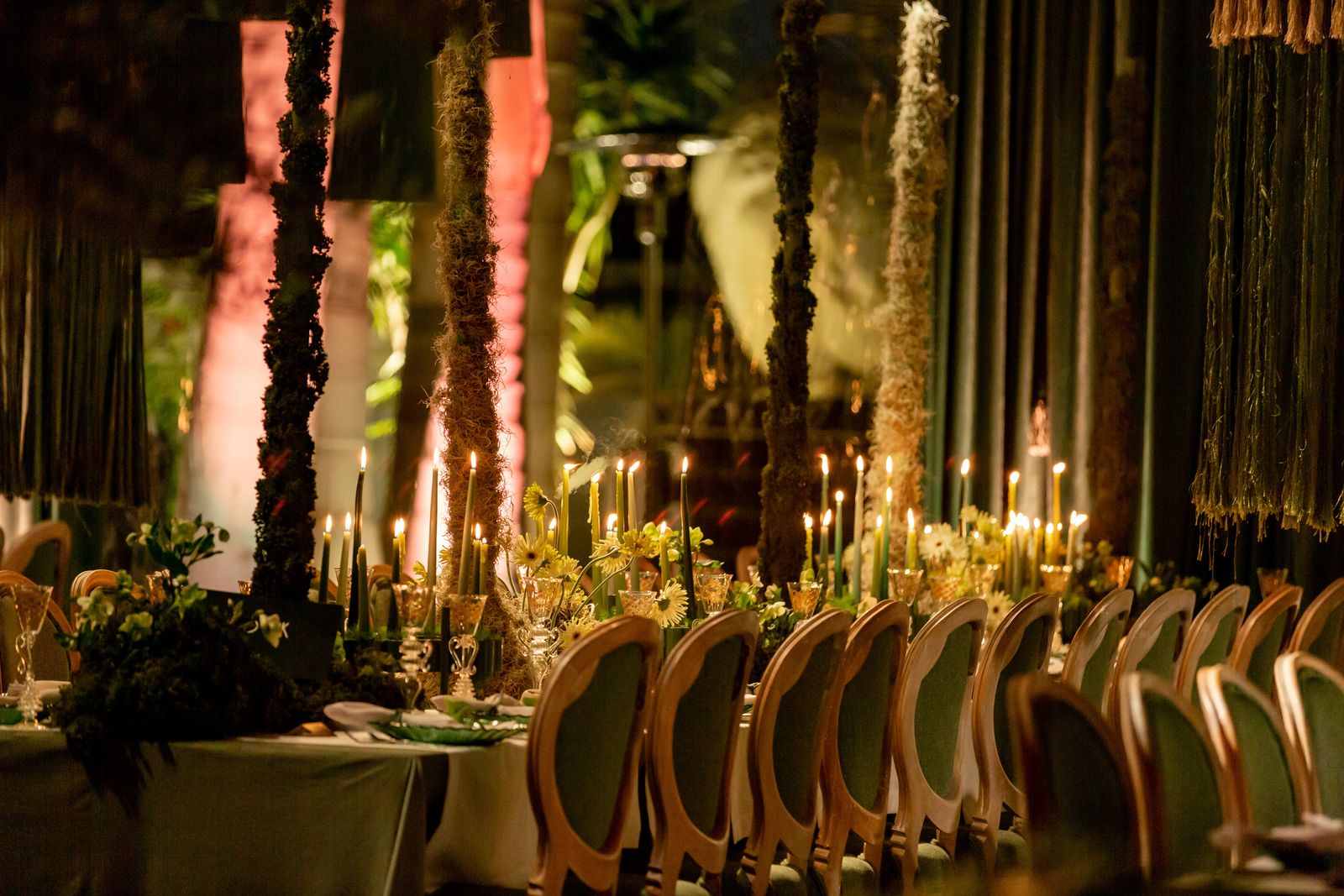 Dinner at The Tat Residence — frame 37