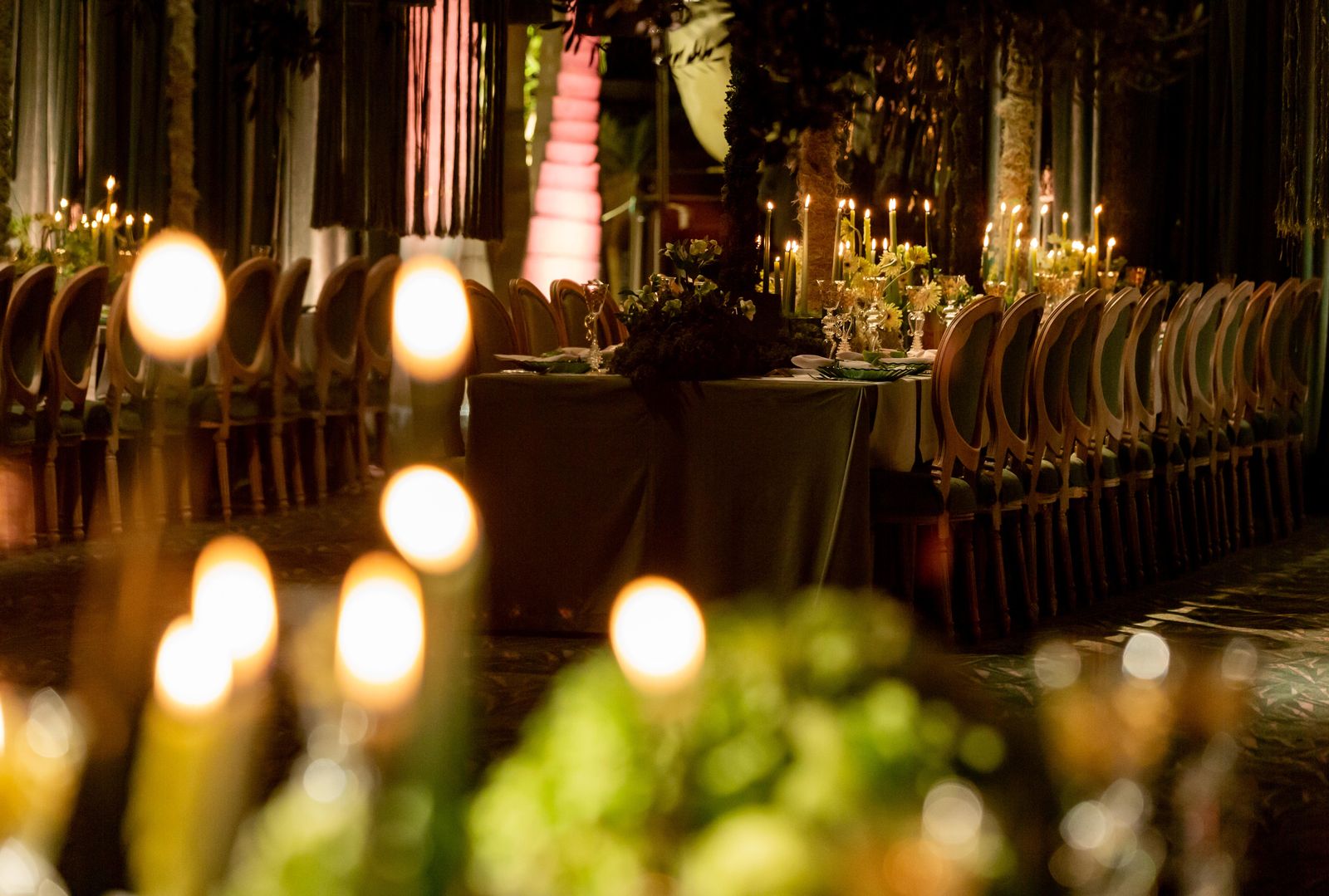 Dinner at The Tat Residence — frame 42