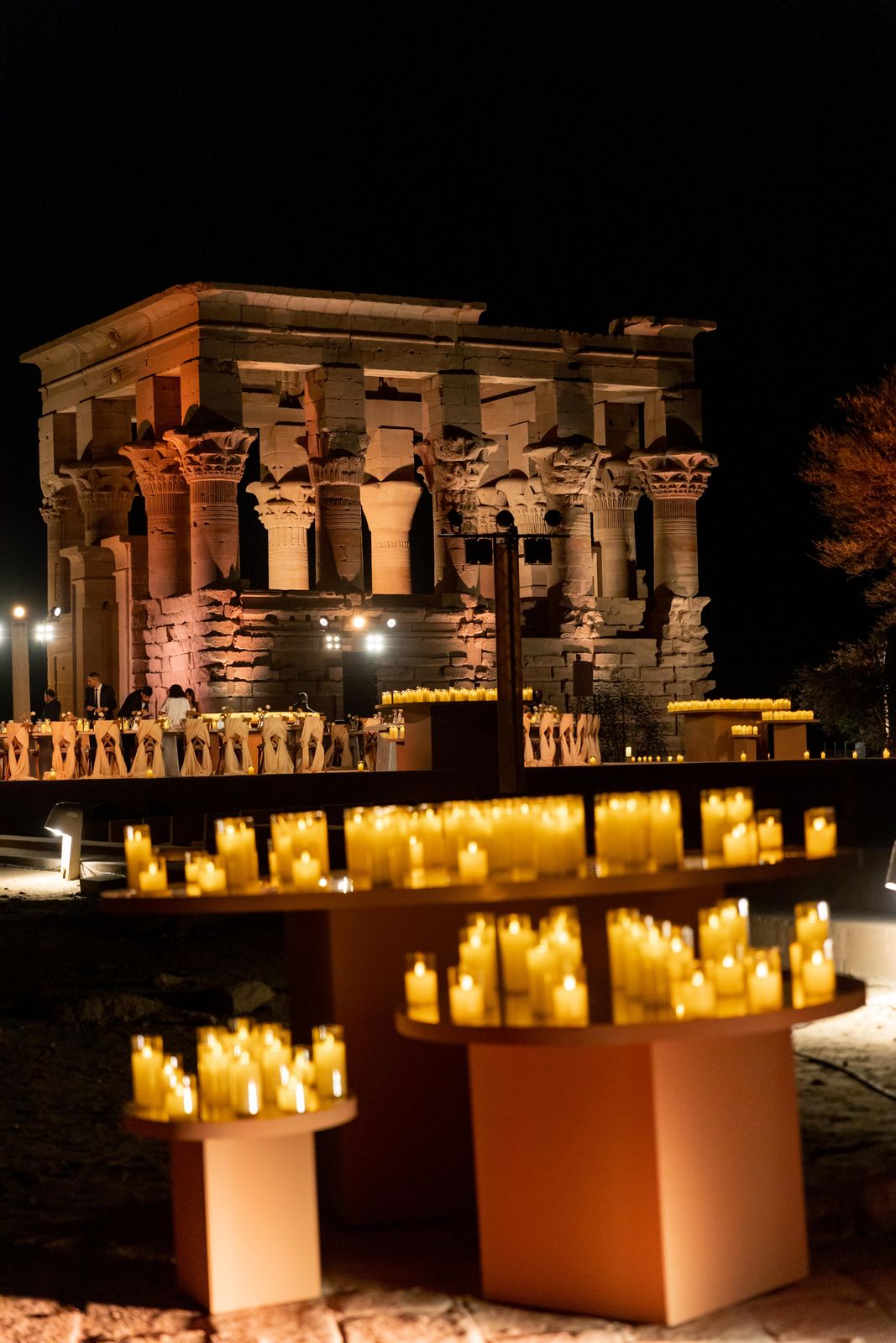 Night at The Temple — frame 16